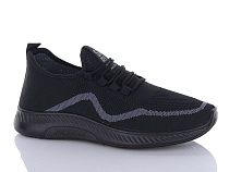 Кроссовки Laguna 903 black-grey в магазине Фонтан Обуви