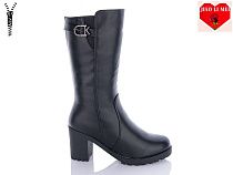 Ботинки Jiaolimei 305 в магазине Фонтан Обуви