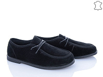 Туфли Itts F815-1 в магазине Фонтан Обуви