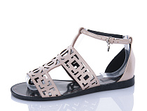 Босоножки Sanlin 2-602C в магазине Фонтан Обуви