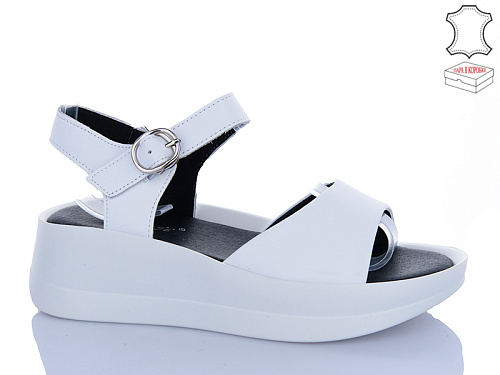 Босоножки Aba2 G2ABA5-3 в магазине Фонтан Обуви