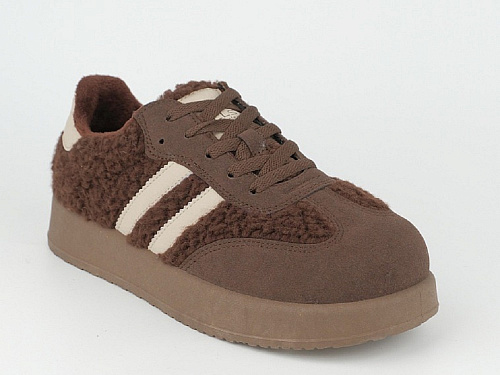 Кроссовки Allshoes 218295 в магазине Фонтан Обуви