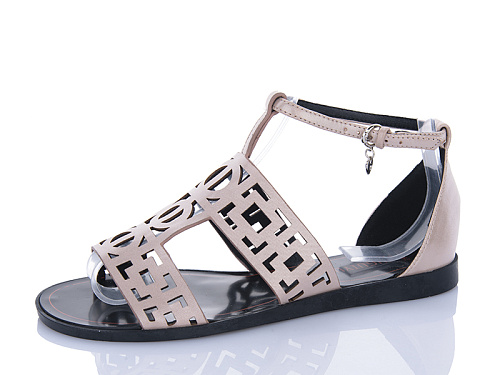 Босоножки Sanlin 2-602C в магазине Фонтан Обуви