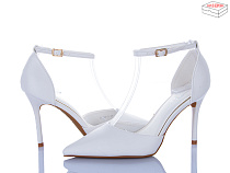 Туфли Qq Панда QQ106-3 в магазине Фонтан Обуви