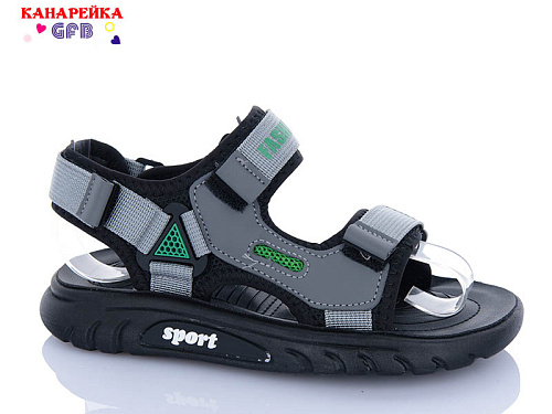 Босоножки Gfb X8526-3 в магазине Фонтан Обуви