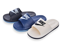 Шлепанцы M&L Alex13 HY9151 mix в магазине Фонтан Обуви