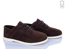 Туфли Stilli Group BD30-4 шкіра в магазине Фонтан Обуви