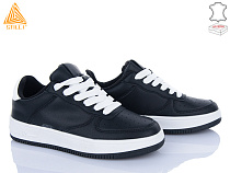 Кроссовки Stilli Group AR20-19 шкіра піна в магазине Фонтан Обуви