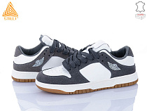 Кроссовки Stilli Group NK10-23R шкіра піна в магазине Фонтан Обуви