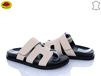 Шлепанцы Meideli SS57790-7 в магазине Фонтан Обуви