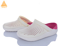 Кроксы Stilli Group CX309-2 піна в магазине Фонтан Обуви