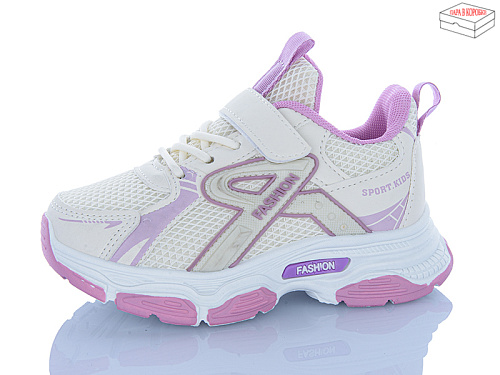 Кроссовки Aba 5-71-3 в магазине Фонтан Обуви