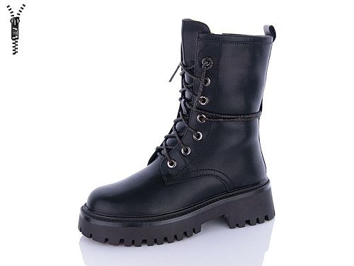 Ботинки Lilin Gold 84-2-old-1 в магазине Фонтан Обуви