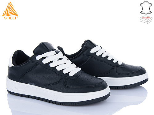 Кроссовки Stilli Group AR20-19 шкіра піна в магазине Фонтан Обуви