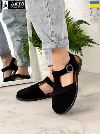 Босоножки Arto 211 ч-з в магазине Фонтан Обуви