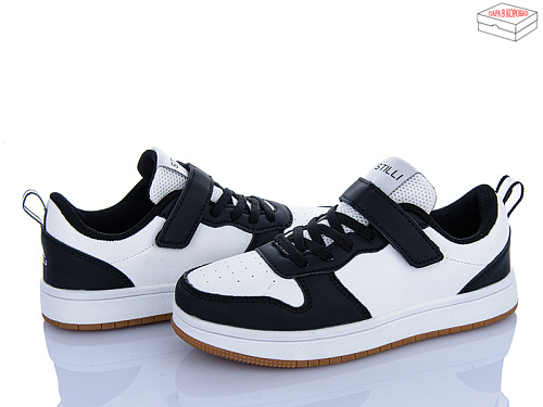 Кроссовки Stilli Kids KT180-5 піна в магазине Фонтан Обуви