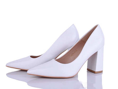 Туфли Бабочка BW774-4 в магазине Фонтан Обуви