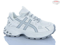 Кроссовки Okshoes A096-2 в магазине Фонтан Обуви