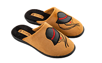 Тапочки Белста 89-2 №1942 3043 С-7 ПМ3 201 С-80 в магазине Фонтан Обуви