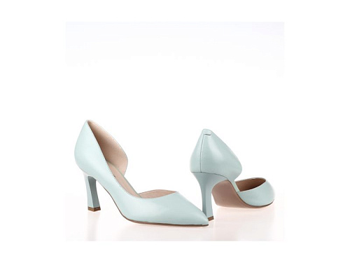 Туфли Allshoes 159866 в магазине Фонтан Обуви