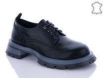 Туфли Egga XD370-1 в магазине Фонтан Обуви
