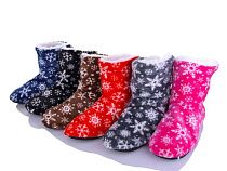 Тапочки Slipers 2267 в магазине Фонтан Обуви