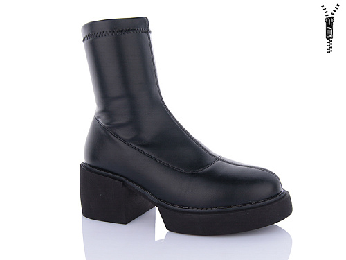 Ботинки Aba2 M625 в магазине Фонтан Обуви