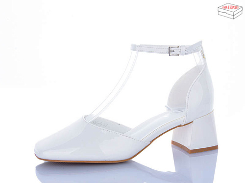 Туфли Vika 135-6 в магазине Фонтан Обуви