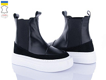 Viscala2 27119VL ч.216Б демі в магазине Фонтан Обуви