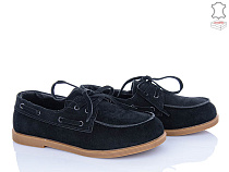 Туфли Stilli Group BD60-1 шкіра в магазине Фонтан Обуви