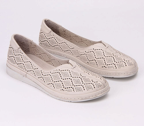 Туфли Allshoes 198492 в магазине Фонтан Обуви