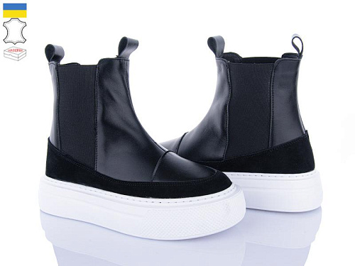 Viscala2 27119VL ч.216Б демі в магазине Фонтан Обуви