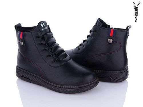 Ботинки Chunsen M01-1 в магазине Фонтан Обуви