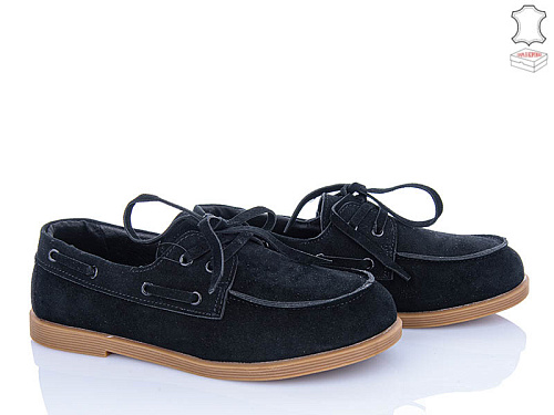 Туфли Stilli Group BD60-1 шкіра в магазине Фонтан Обуви