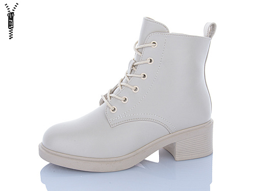 Ботинки Aba A2660 в магазине Фонтан Обуви