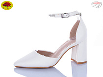 Туфли Meideli LX882-3 в магазине Фонтан Обуви