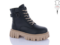 Ботинки Qq Shoes M522-2 в магазине Фонтан Обуви