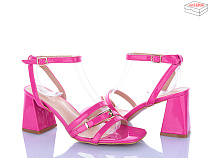 Босоножки Aba QQ122-6 в магазине Фонтан Обуви