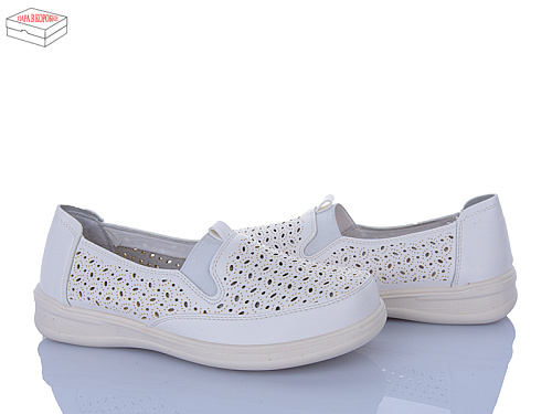 Туфли Minghong 301-2 в магазине Фонтан Обуви