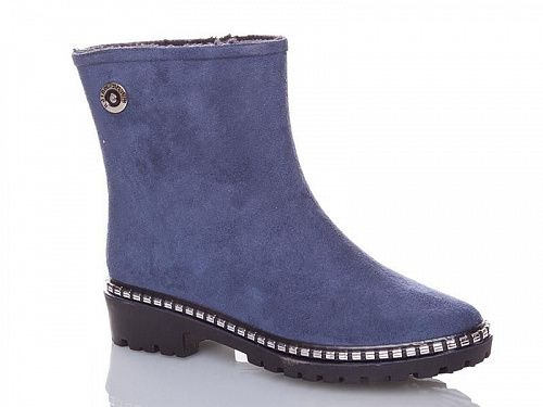 Ботинки Башили U30-26 в магазине Фонтан Обуви