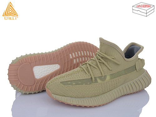 Кроссовки Stilli Group 888-7 в магазине Фонтан Обуви
