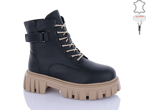 Ботинки Qq Shoes M522-2 в магазине Фонтан Обуви