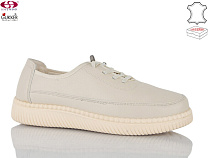 Туфли Gukkcr 4062-3 в магазине Фонтан Обуви