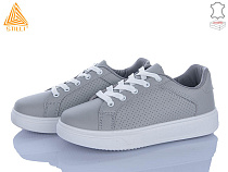 Кроссовки Stilli Group R60-2 шкіра в магазине Фонтан Обуви