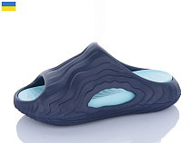 Шлепанцы Luckline 24515-402 в магазине Фонтан Обуви