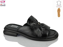 Шлепанцы Gukkcr MG8652 в магазине Фонтан Обуви