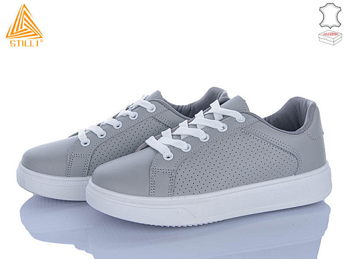 Кроссовки Stilli Group R60-2 шкіра в магазине Фонтан Обуви