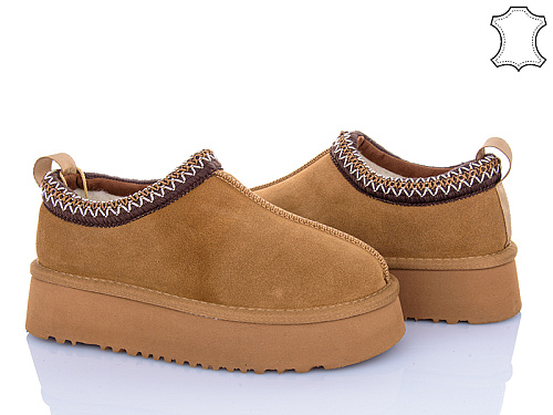 Угги Violeta M6213-3 в магазине Фонтан Обуви