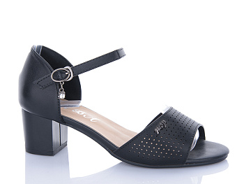 Босоножки Qq Shoes BR705-22-3 в магазине Фонтан Обуви