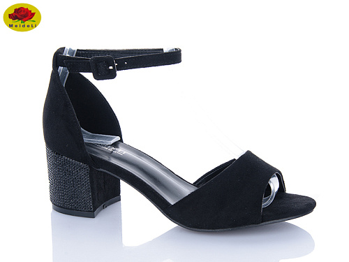 Босоножки Meideli K395-1 в магазине Фонтан Обуви